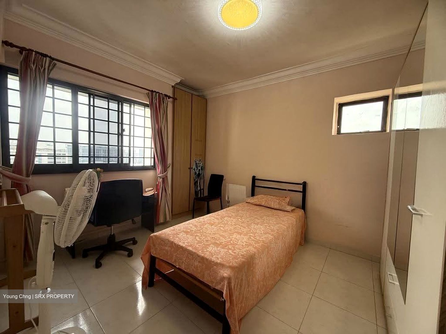 Blk 109 Hougang Avenue 1 (Hougang), HDB 4 Rooms #615859701
